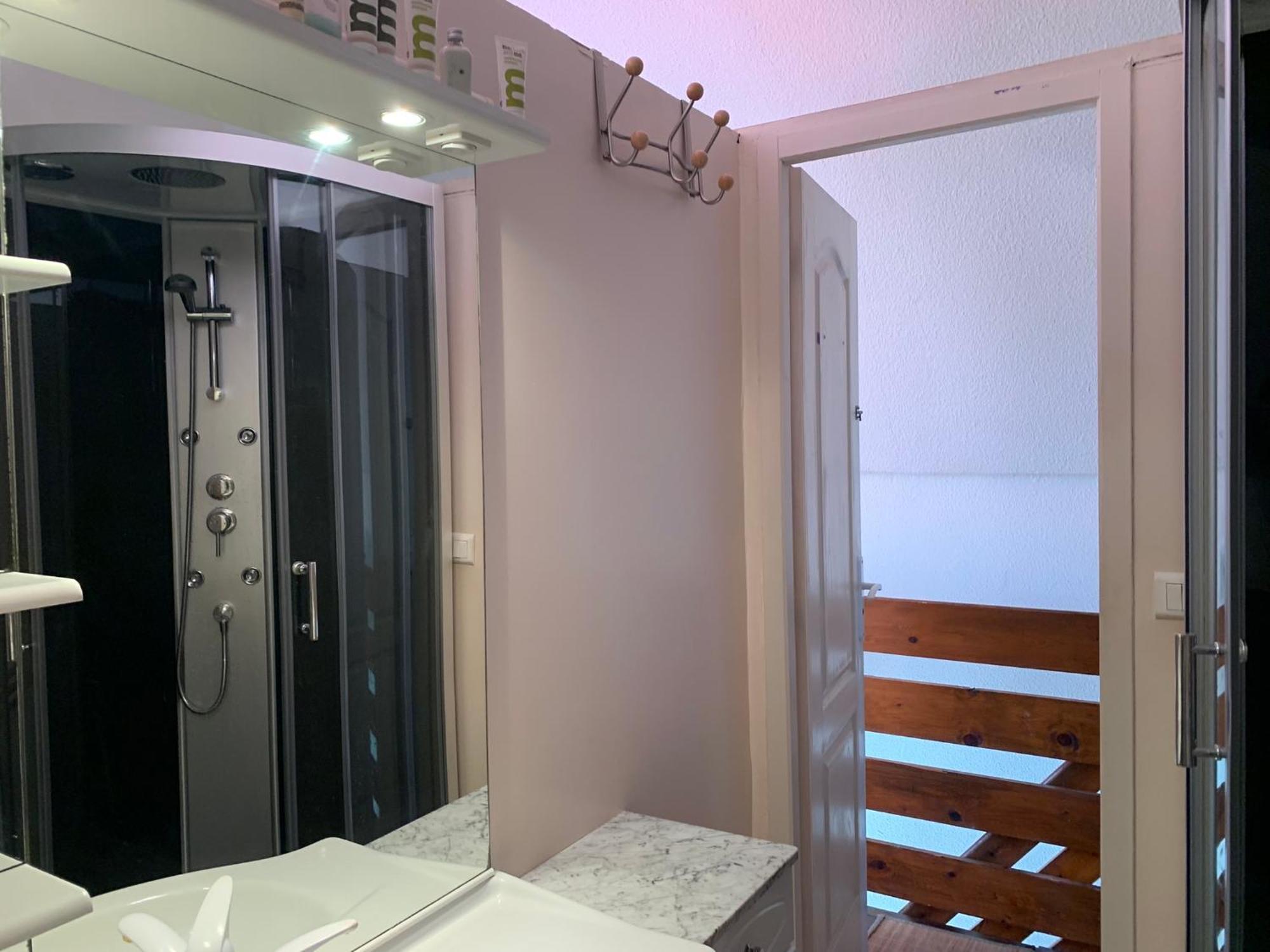 Апартаменты Gruissan Port Joli T3 Duplex Экстерьер фото